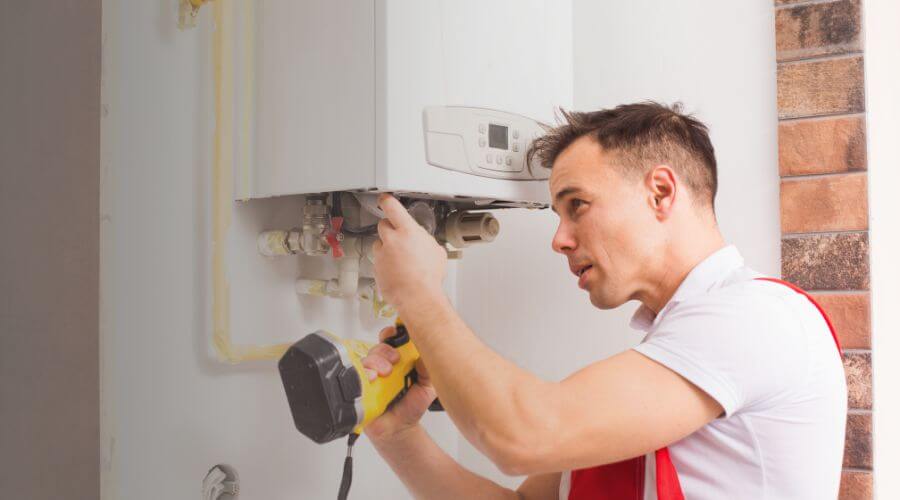 Professional Gas Leak Detection in Riverside, AL